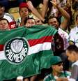 <p>Palmeiras deve contar com bom p&uacute;blico no s&aacute;bado</p>  Foto: Bruno Santos / Terra