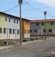 Com corte, Minha Casa Minha Vida contará com R$ 13 bilhões neste ano  Foto: Manu Dias / GOVBA