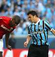 <p>Gremistas terão direito a 1,3 mil ingressos para jogo em Caxias do Sul</p>  Foto: Lucas Uebel/Grêmio FBPA / Divulgação