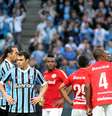 <p>Rivais tentam adiar início do Campeonato Gaúcho; FGF diz que só negocia para 2015</p>  Foto: Luciano Leon / Futura Press