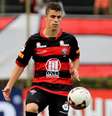 <p>Gabriel Paulista atualmente joga pelo Villarreal, da Espanha</p>  Foto: Divulgação