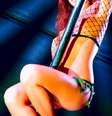 <p>Autora derruba o mito de que o striptease causa ideias pouco realistas da imagem do corpo feminino</p>  Foto: Getty Images 