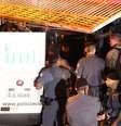 O local do crime foi cercado por policiais da Rota e de outros batalhões  Foto: Edison Temoteo / Futura Press