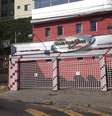 <p>A escola onde o menino de 13 anos estudava ficou fechada nesta terça-feira, após o crime na Brasilândia</p>  Foto: Fábio Santos / Terra