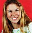 <p>Suzane von Richthofen foi presa aos 19 anos, em 2002</p>  Foto: Agência Estado