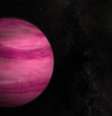 <p>Recém-descoberto GJ 504b tem uma temperatura de cerca 237 °C e aproximadamente quatro vezes a massa de Júpiter</p>  Foto: NASA's Goddard Space Flight Center/S. Wiessinger / Divulgação