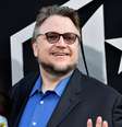 <p>Del Toro disse que robôs e monstros o fazem feliz</p>  Foto: Getty Images 