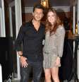 <p>Klebber Toledo e Marina Ruy Barbosa s&atilde;o namorados na vida real</p>  Foto: Felipe Assumpção e Léo Marinho  / AgNews