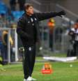 <p>Renato Gaúcho não vinha utilizando o zagueiro e o meia</p>  Foto: Lucas Uebel/ Grêmio / Divulgação