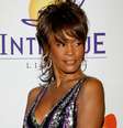 <p>Cantora morreu em fevereiro de 2012</p>  Foto: Getty Images 