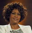 <p>Whitney Houston</p>  Foto: AFP