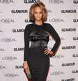 <p>Tyra Banks diz que prefere seu corpo curvil&iacute;neo</p>  Foto: Getty Images 