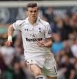 <p>Gareth Bale é o grande sonho do Real Madrid</p>  Foto: Getty Images 