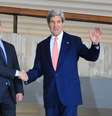 Pouco antes da visita de Kerry ao Brasil, uma comitivatécnica brasileira foi aos Estados Unidos para ouvir explicações de técnicos americanos sobre espionagem  Foto: Antônio Cruz / Agência Brasil