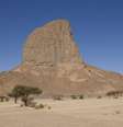 <p>Importante território do norte da África, a Argélia sofre com ameaças terroristas de grupos islâmicos</p>  Foto: Getty Images 
