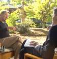 <p>Larry Ellison</p>  Foto: CBS News / Reprodução