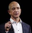 Jeff Bezos comprou o Washington Post por US$ 250 milhões  Foto: Getty Images