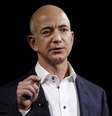 <p>Aparelho de Jeff Bezos disputaria mercado com o Apple, Google e Roku</p>  Foto: Getty Images 