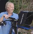Mick Deane, 61 anos, é o 1.000º jornalista morto no exercício da profissão  Foto: Sky News / AP