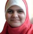 Habiba Abd El Aziz, 26 anos, morreu nesta quarta-feira no Cairo  Foto: Gulf News / Reprodução
