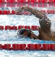 <p>Caio Oliveira se mudou das maratonas aquáticas para as piscinas</p>  Foto: Washington Alves/IPX/CPB / Divulgação