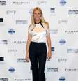 <p>Atriz perdeu 15 quilos desde o nascimento do segundo filho</p>  Foto: Getty Images 