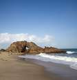 Pousada em Jericoacoara foi a mais bem avaliada no ranking  Foto: Getty Images 