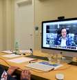 <p>Prefeito do Rio de Janeiro participa de debate inédito na internet</p>  Foto: J.P.Engelbrecht / Prefeitura do Rio