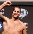 <p>Shogun já foi criticado por falta de condicionamento físico, mas aparentemente ele superou esse problema</p>  Foto: Getty Images 