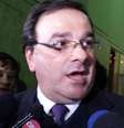 <p>O presidente da comiss&atilde;o de seguran&ccedil;a da Ordem dos Advogados do Brasil (OAB), Arles Gon&ccedil;alves Junior, disse que o garoto pode ter sido influenciado pelo jogo de videogame Assassin's Creed</p>  Foto: Thiago Tufano / Terra
