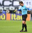 <p>Pericles Bassols foi duramente criticado pelo elenco do Coritiba</p>  Foto: Marcelo Pereira / Terra