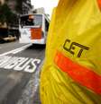 <p>A ampliação faz parte da Operação Dá Licença Para o Ônibus</p>  Foto: Bruno Santos / Terra