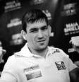 <p>Demian Maia fará a luta principal do UFC Barueri</p>  Foto: Bruno Santos / Terra