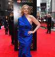 <p>Kim Cattrall mantém a forma aos 56 anos</p>  Foto: Getty Images 