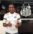 <p>Anunciado pelo Santos, Renato Abreu tenta superar acirrada concorrência no meio com versatilidade de posicionamento</p>  Foto: Vinícius Vieira / Divulgação Santos FC