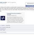Qualquer usuário pode incorporar postagens do Facebook  Foto: Reprodução