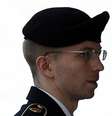 <p>Manning durante chegada ao tribunal para receber sua sentença, em Fort Meade, em Maryland, 21 de agosto de 2013</p>  Foto: Kevin Lamarque / Reuters