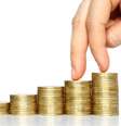 Agosto registrou menor projeção do ano: 2,21% de crescimento para o Brasil  Foto: Shutterstock