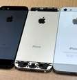 Fotos mostram aparelho que mantém design semelhante ao do iPhone 5S  Foto: ASCII / Reprodução