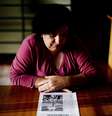 <p>"Nos primeiros dois anos, eu entrei em uma depressão muito grande", relata a viúva Doris Maciel Cezarini</p>  Foto: Bruno Santos / Terra