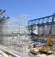 <p>Arena da Baixada é uma das sedes da Copa do Mundo de 2014</p>  Foto: CAP S/A / Divulgação