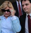 <p>Médica que tratava doença de suspeito de chacina prestou depoimento nesta quinta-feira</p>  Foto: Gabriela Biló / Futura Press