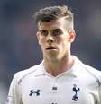 <p>Gareth Bale &eacute; desejo do Real Madrid para a temporada</p>  Foto: Getty Images 