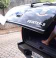 Ação policial prendeu foragido na tarde de quinta-feira em Casa Branca  Foto: Ary Molinari / vc repórter