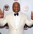 <p>Tyson diz ter usado cocaína pela primeira vez aos 11 anos</p>  Foto: Getty Images 