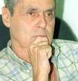 <p>Gylmar fez história com as camisas de Corinthians e Santos</p>  Foto: Gazeta Press