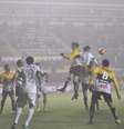 <p>Grupo tenta diminuir número de jogos no futebol brasileiro</p>  Foto: Ulisses Job / Agência Lance