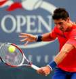 <p>N&uacute;mero um do Brasil, Bellucci sonha com vaga na elite da Davis</p>  Foto: Getty Images 