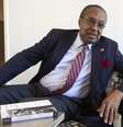 Clarence B. Jones escrevia discursos para Martin Luther King Jr.   Foto: Reuters