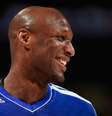 <p>Lamar Odom estaria enfrentando recaída no vício em crack</p>  Foto: Getty Images 